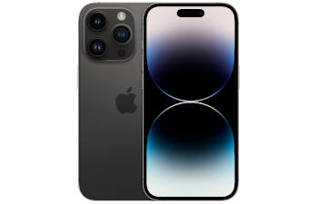 iPhone 14 Pro Srebrny